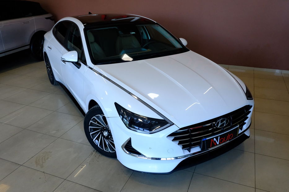 Продам Hyundai Sonata 2023 года в Одессе