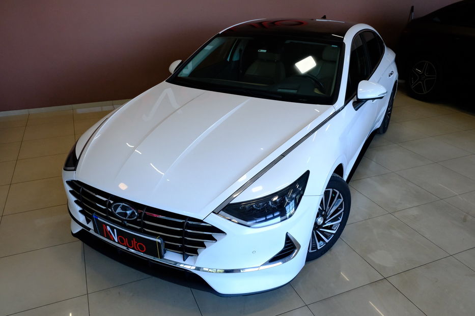 Продам Hyundai Sonata 2023 года в Одессе