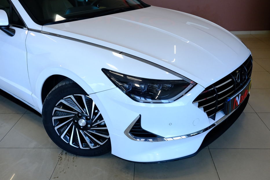 Продам Hyundai Sonata 2023 года в Одессе