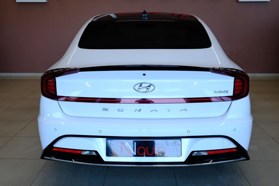 Продам Hyundai Sonata 2023 года в Одессе