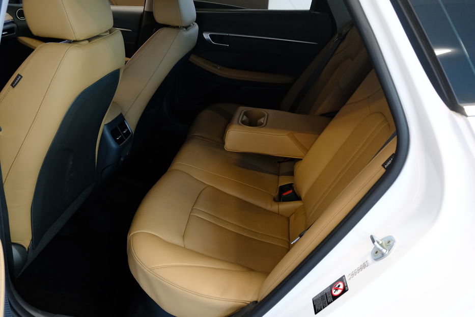 Продам Hyundai Sonata 2023 года в Одессе
