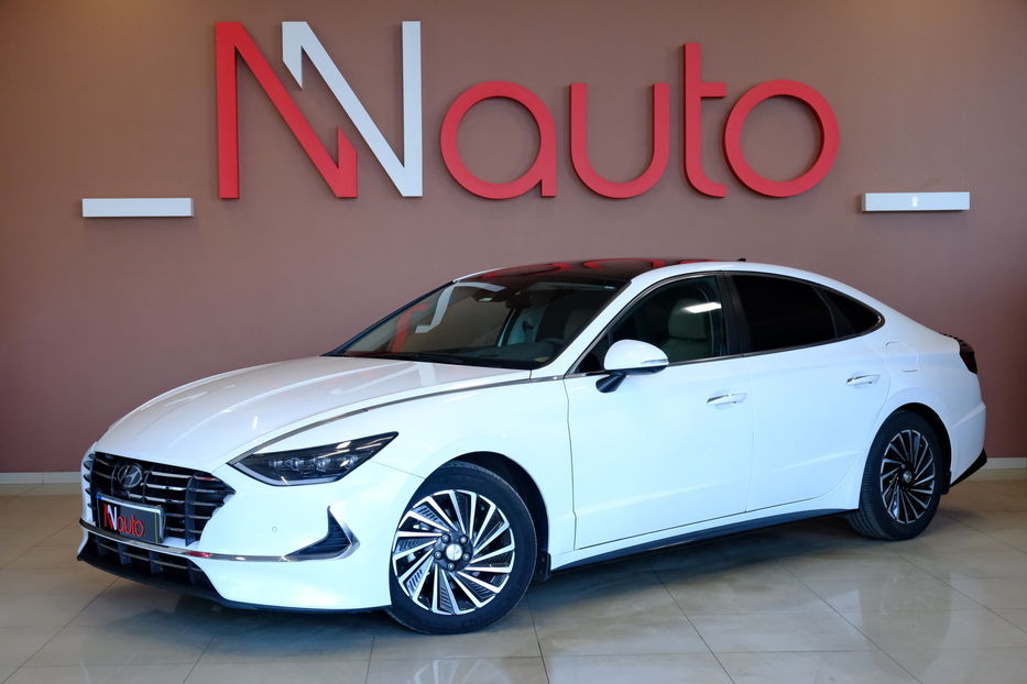 Продам Hyundai Sonata 2023 года в Одессе