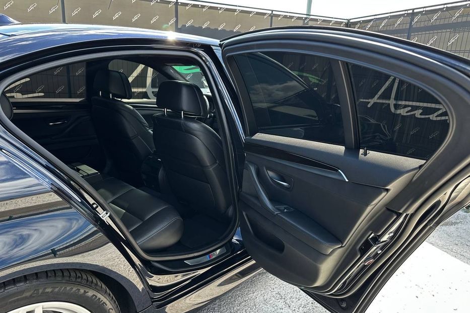 Продам BMW 535 M paket 2015 года в Киеве