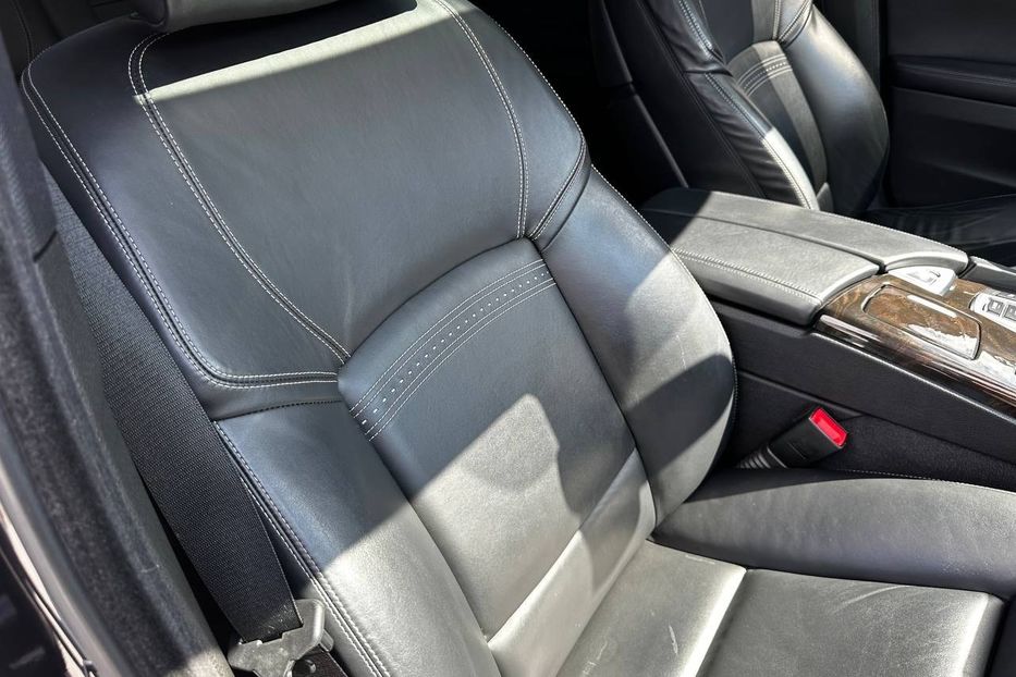 Продам BMW 535 M paket 2015 года в Киеве