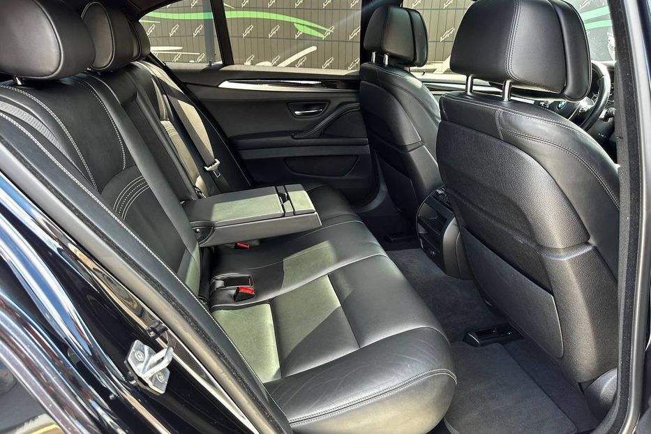 Продам BMW 535 M paket 2015 года в Киеве