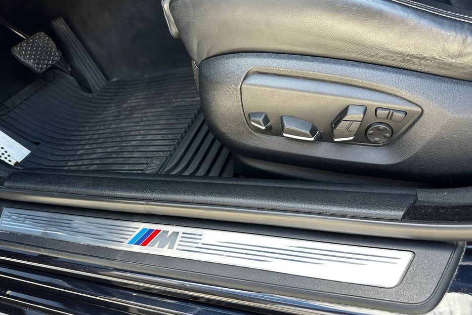 Продам BMW 535 M paket 2015 года в Киеве