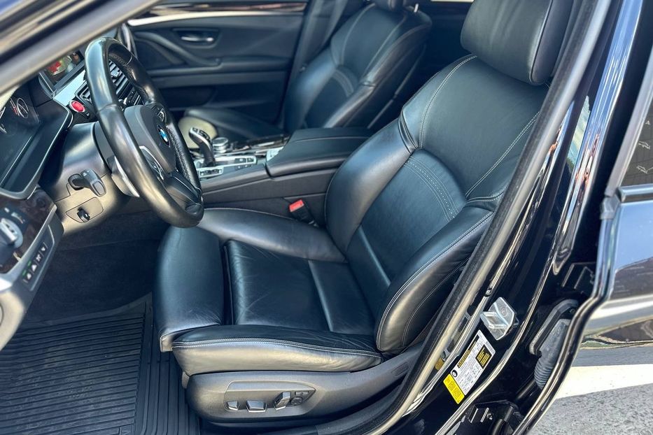 Продам BMW 535 M paket 2015 года в Киеве
