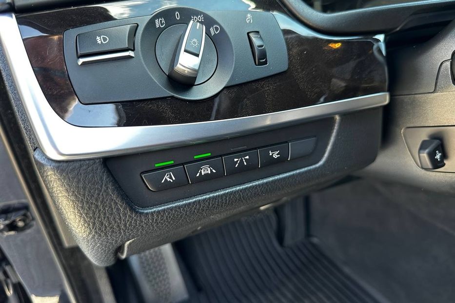 Продам BMW 535 M paket 2015 года в Киеве