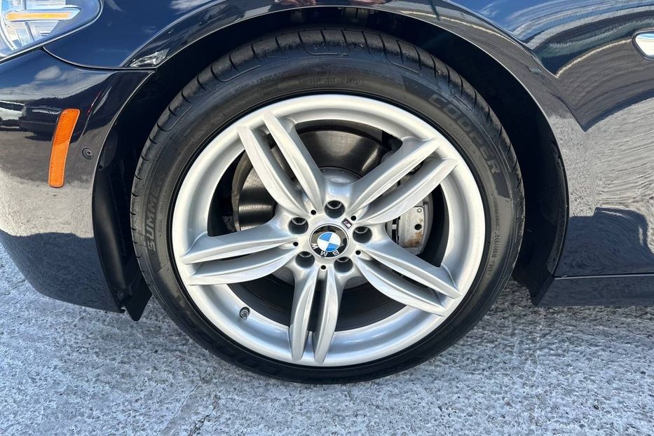 Продам BMW 535 M paket 2015 года в Киеве