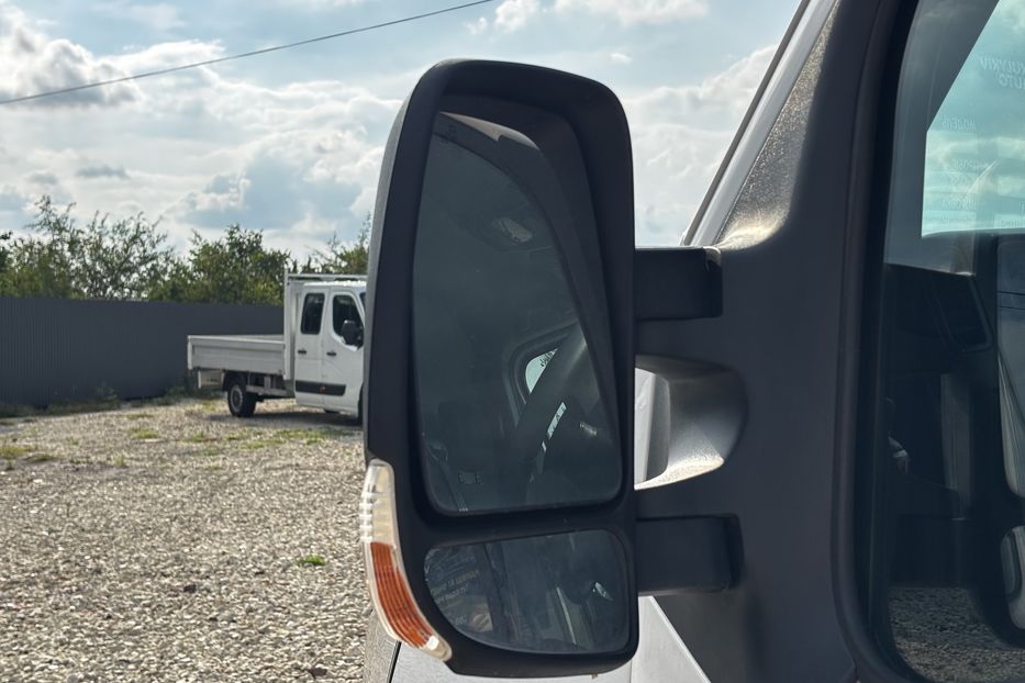 Продам Renault Master груз. 2021 года в Львове