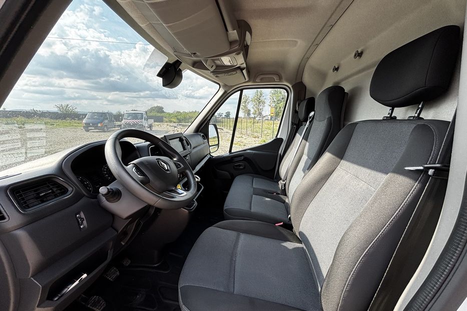 Продам Renault Master груз. 2021 года в Львове