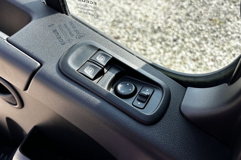 Продам Renault Master груз. 2021 года в Львове
