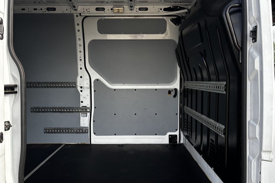 Продам Renault Master груз. 2021 года в Львове