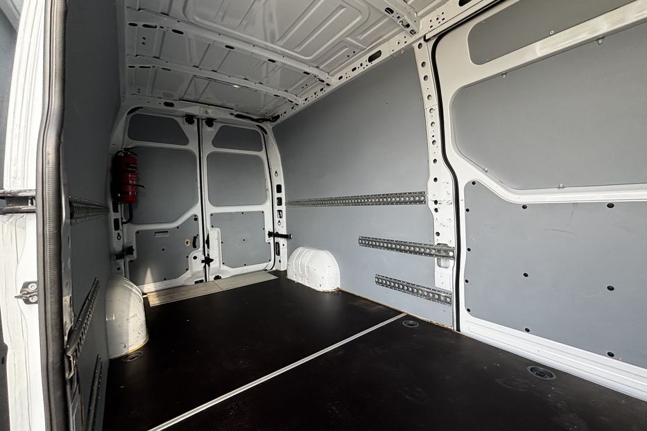Продам Renault Master груз. 2021 года в Львове