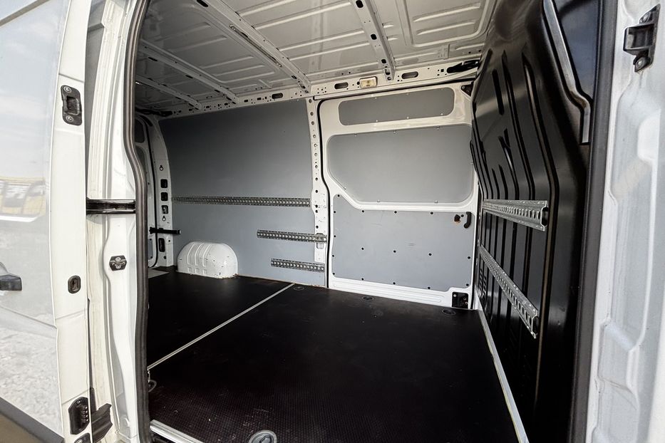 Продам Renault Master груз. 2021 года в Львове