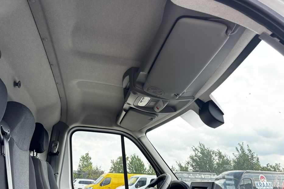 Продам Renault Master груз. 2021 года в Львове