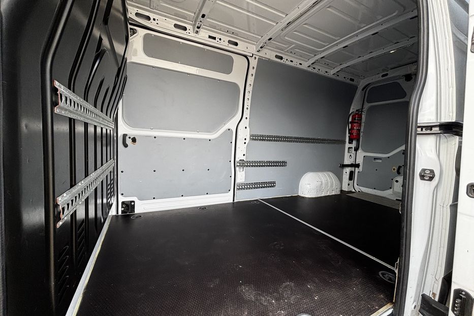 Продам Renault Master груз. 2021 года в Львове