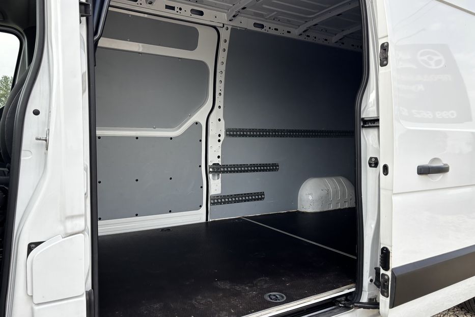 Продам Renault Master груз. 2021 года в Львове