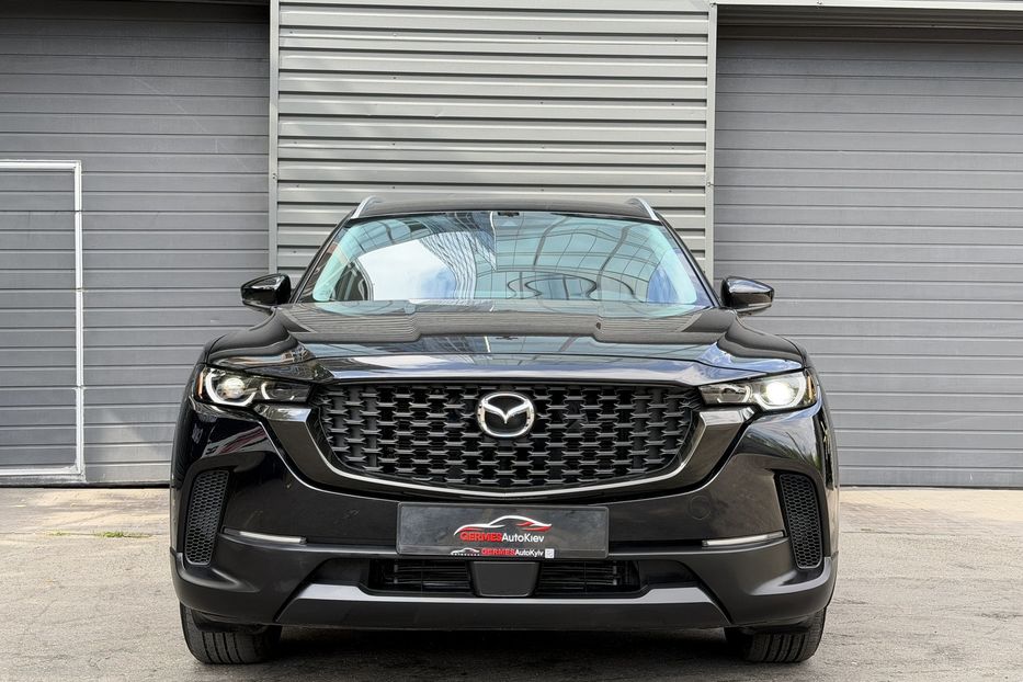 Продам Mazda CX-5 0 Preferred AWD 2023 года в Киеве