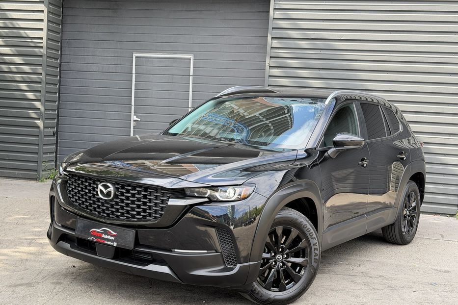 Продам Mazda CX-5 0 Preferred AWD 2023 года в Киеве