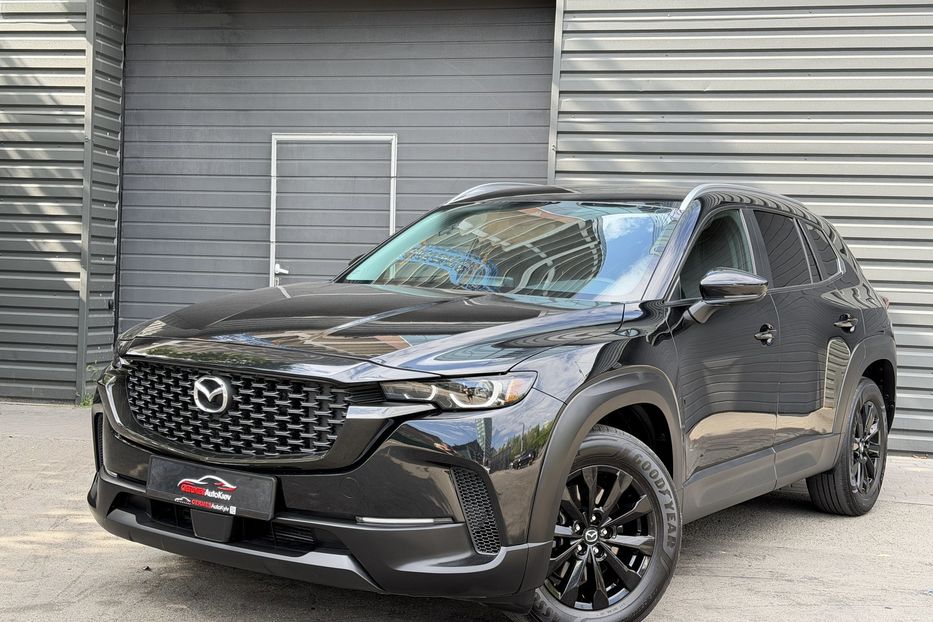Продам Mazda CX-5 0 Preferred AWD 2023 года в Киеве