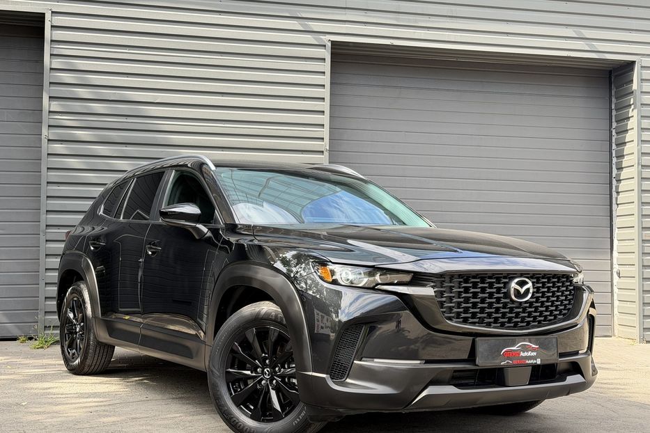 Продам Mazda CX-5 0 Preferred AWD 2023 года в Киеве
