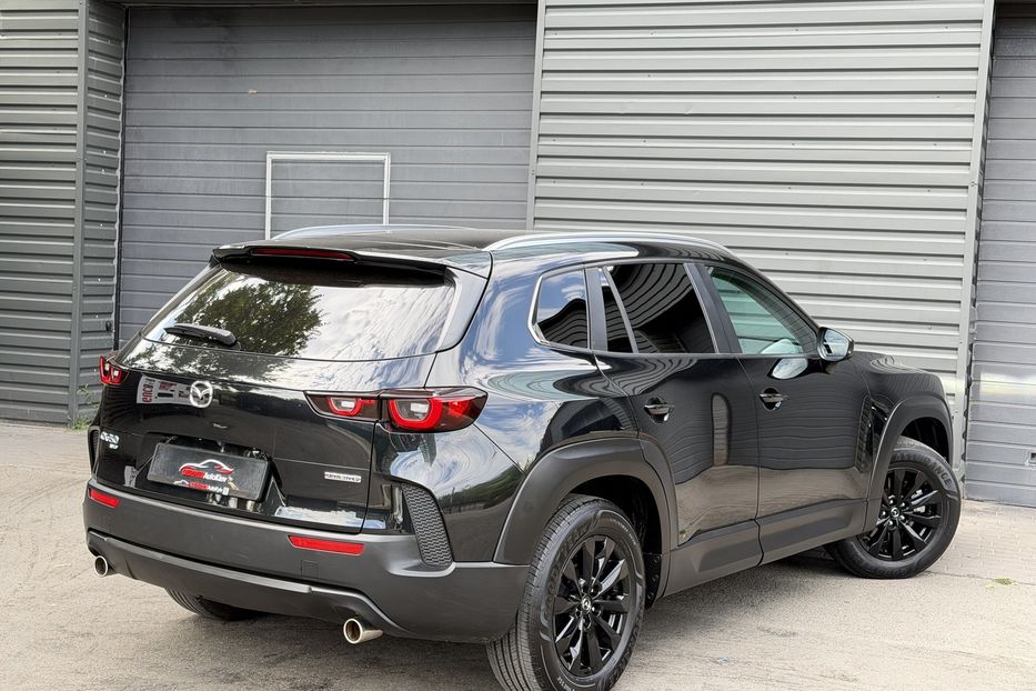 Продам Mazda CX-5 0 Preferred AWD 2023 года в Киеве