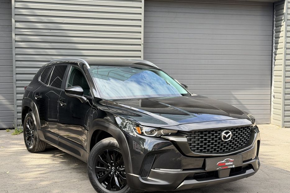 Продам Mazda CX-5 0 Preferred AWD 2023 года в Киеве