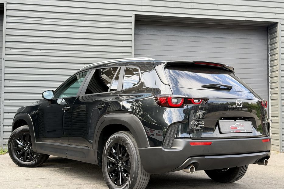 Продам Mazda CX-5 0 Preferred AWD 2023 года в Киеве