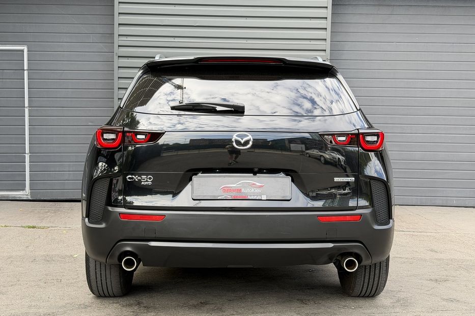 Продам Mazda CX-5 0 Preferred AWD 2023 года в Киеве