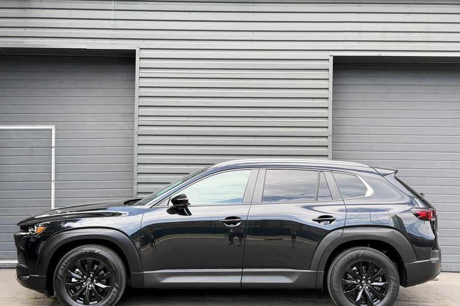 Продам Mazda CX-5 0 Preferred AWD 2023 года в Киеве