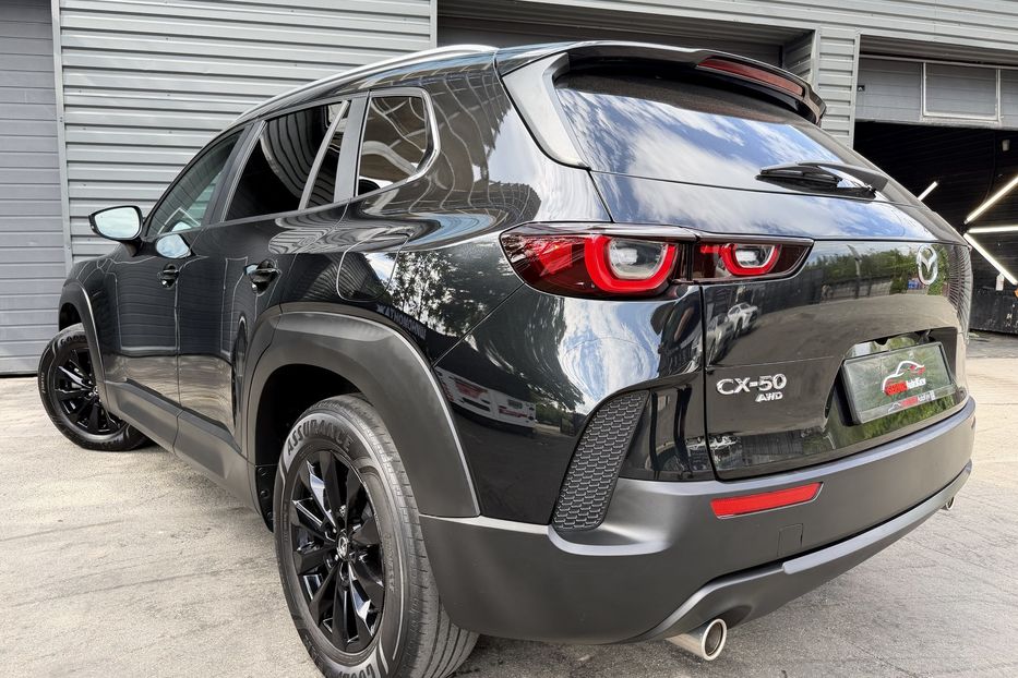 Продам Mazda CX-5 0 Preferred AWD 2023 года в Киеве