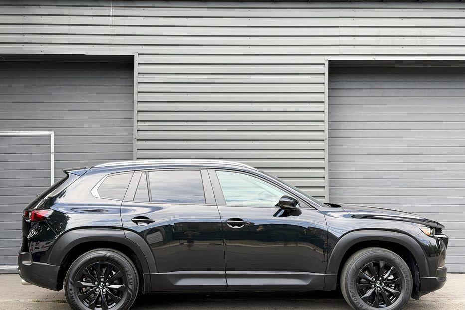 Продам Mazda CX-5 0 Preferred AWD 2023 года в Киеве