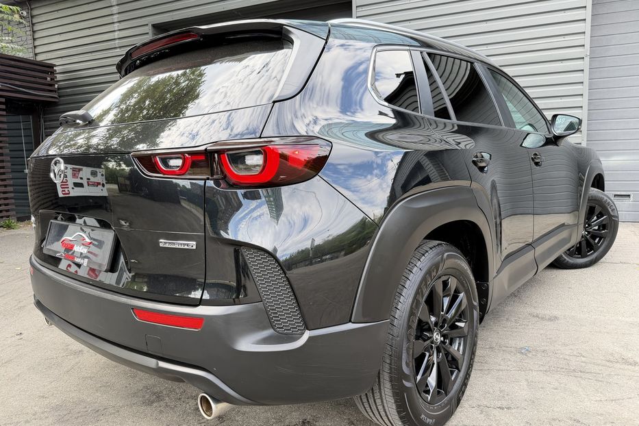 Продам Mazda CX-5 0 Preferred AWD 2023 года в Киеве