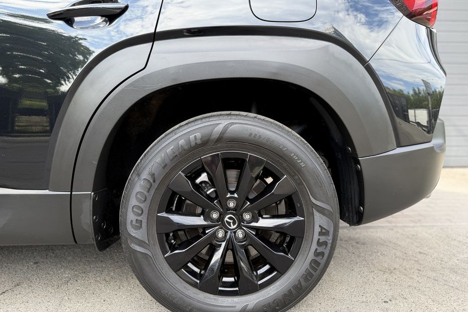 Продам Mazda CX-5 0 Preferred AWD 2023 года в Киеве