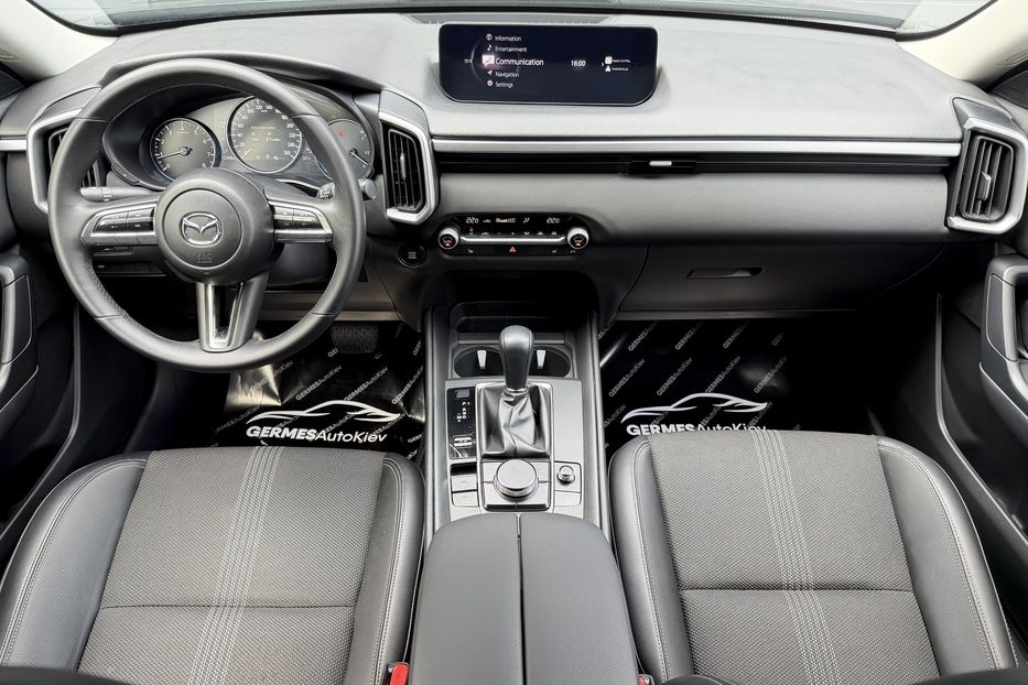 Продам Mazda CX-5 0 Preferred AWD 2023 года в Киеве