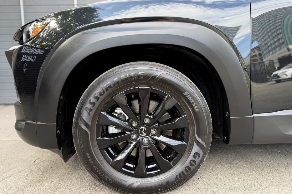 Продам Mazda CX-5 0 Preferred AWD 2023 года в Киеве