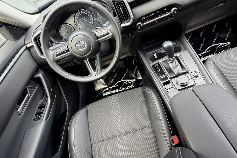 Продам Mazda CX-5 0 Preferred AWD 2023 года в Киеве