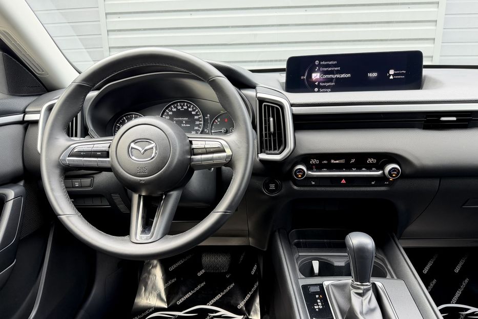 Продам Mazda CX-5 0 Preferred AWD 2023 года в Киеве