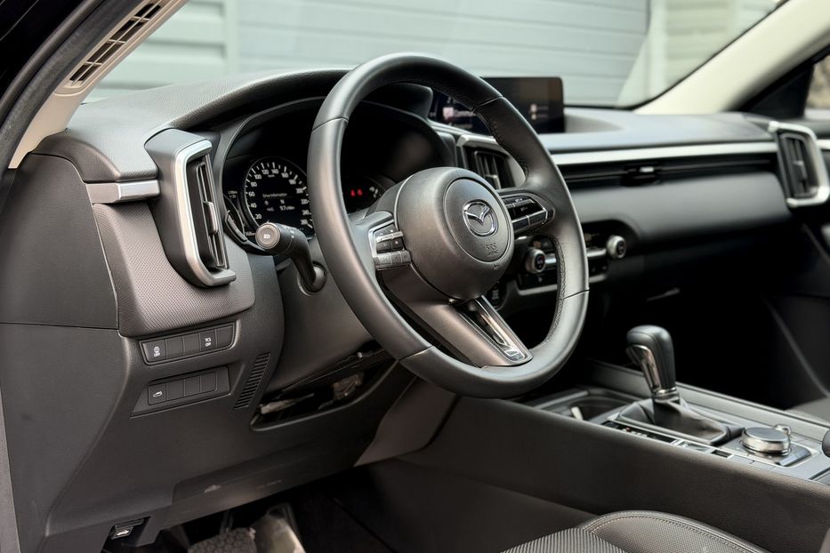 Продам Mazda CX-5 0 Preferred AWD 2023 года в Киеве