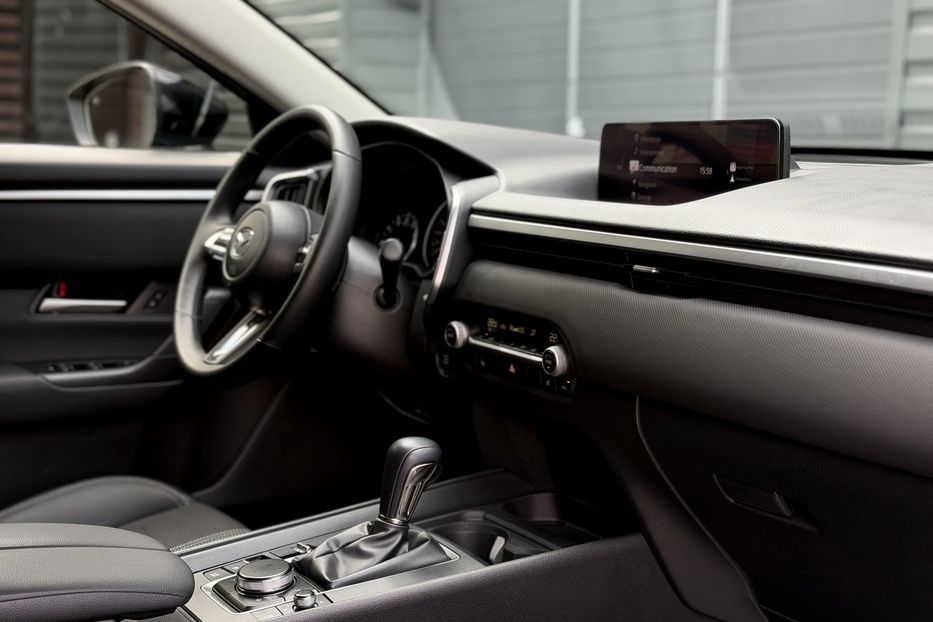 Продам Mazda CX-5 0 Preferred AWD 2023 года в Киеве