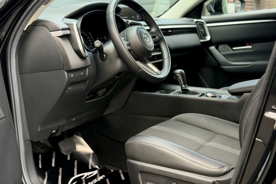 Продам Mazda CX-5 0 Preferred AWD 2023 года в Киеве