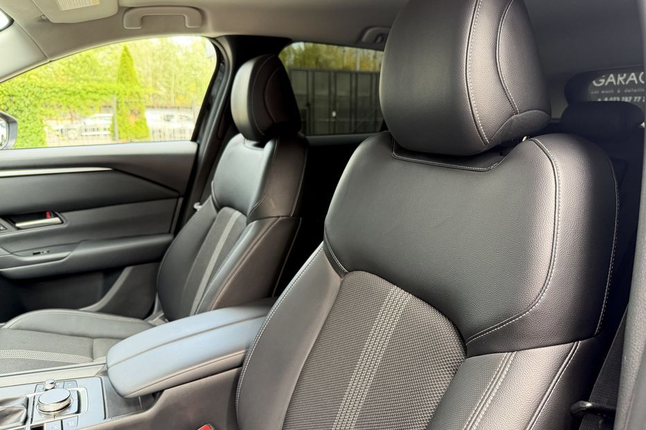 Продам Mazda CX-5 0 Preferred AWD 2023 года в Киеве