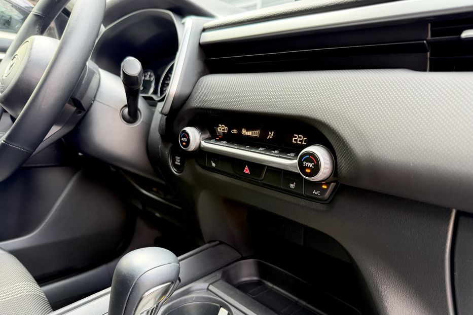 Продам Mazda CX-5 0 Preferred AWD 2023 года в Киеве