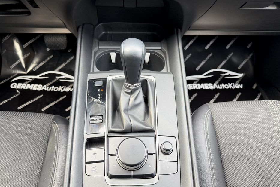 Продам Mazda CX-5 0 Preferred AWD 2023 года в Киеве
