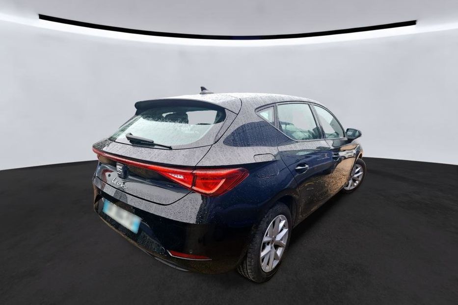 Продам Seat Leon  Style Рідна фарба 110кв v5939 2022 года в Луцке