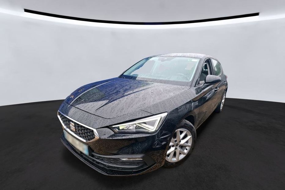 Продам Seat Leon  Style Рідна фарба 110кв v5939 2022 года в Луцке
