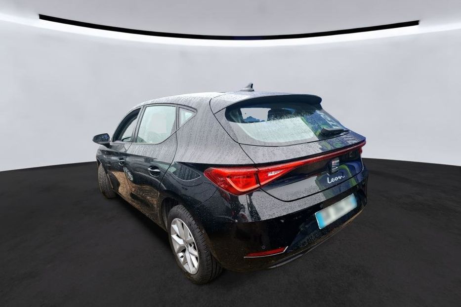 Продам Seat Leon  Style Рідна фарба 110кв v5939 2022 года в Луцке