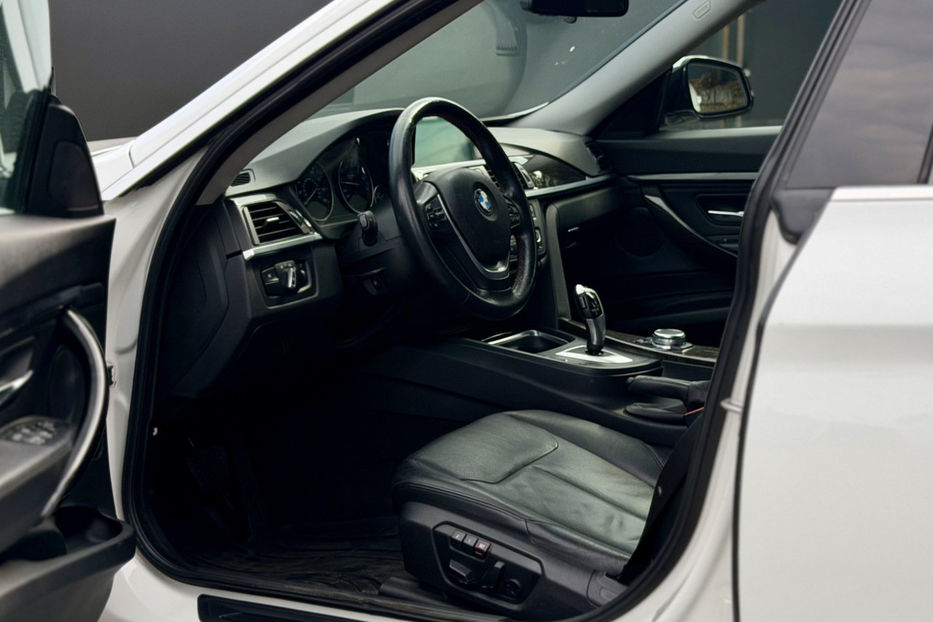Продам BMW 3 Series GT 328і  (245 к.с.) xDrive  2014 года в Киеве