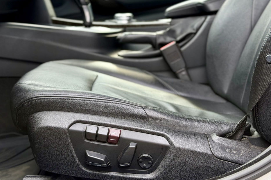 Продам BMW 3 Series GT 328і  (245 к.с.) xDrive  2014 года в Киеве